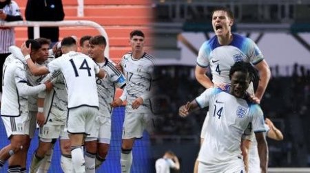 اهم منافسات كاس العالم للشباب 2023